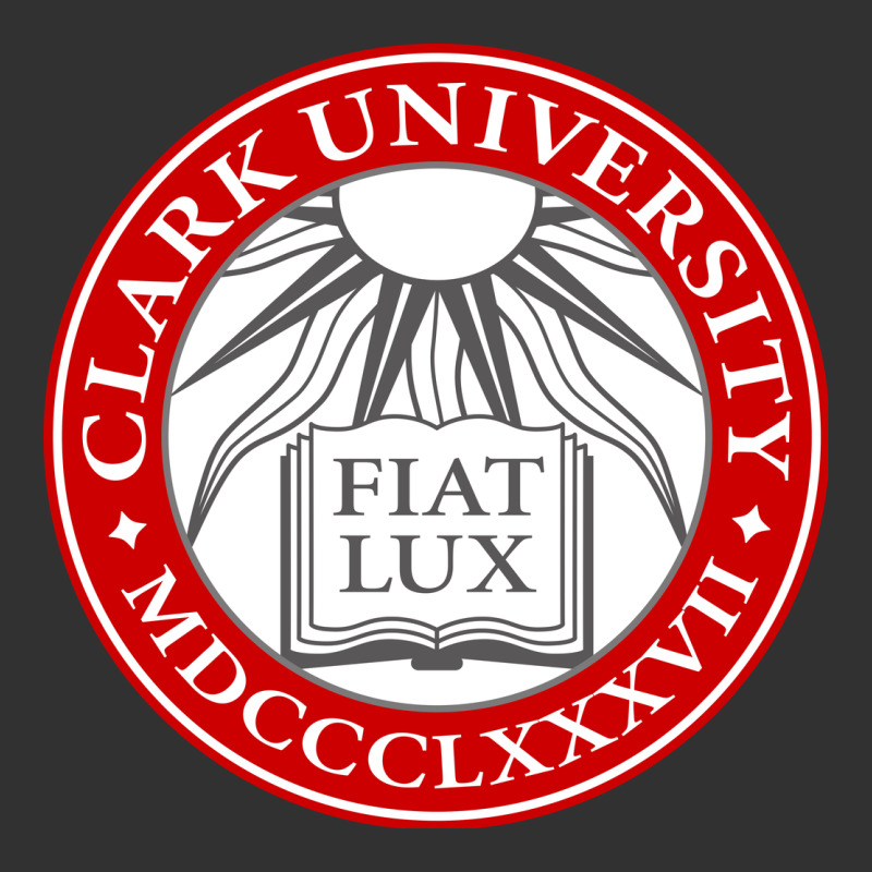 Clark University Urban Heavy Tee by artisFamous | Teevron