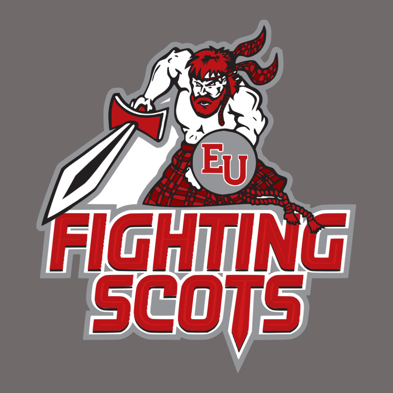 Edinboro Fighting Scots Urban Heavy Tee by artisFamous | Teevron