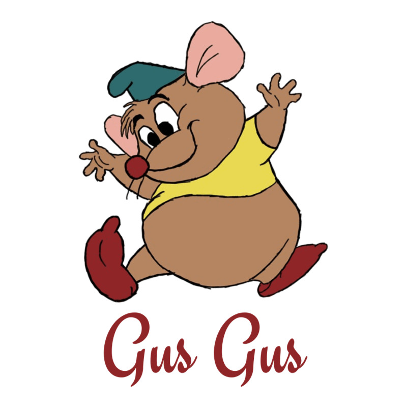 Gus Gus Urban Heavy Tee by artisFamous | Teevron
