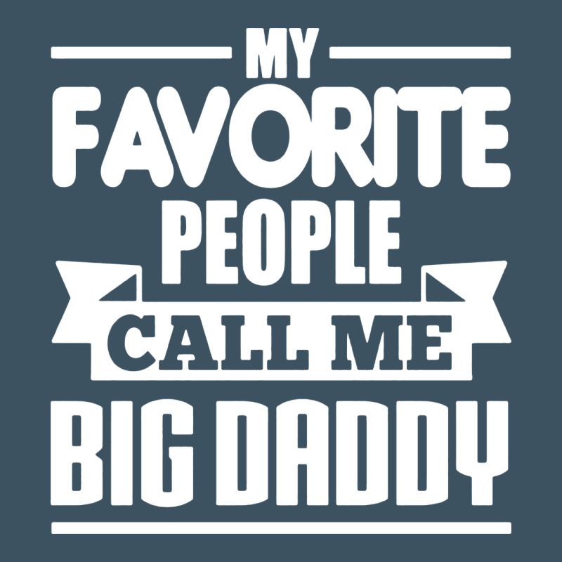 Big Daddy Urban Heavy Tee by artisFamous | Teevron