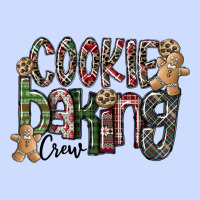Cookie Baking Crew Urban Heavy Tee | Teevron