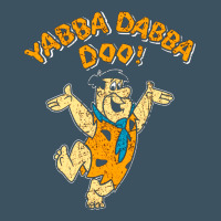 Yabba Dabba Doo Urban Heavy Tee | Teevron