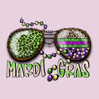 Mardi Gras Ladies Tee | Teevron