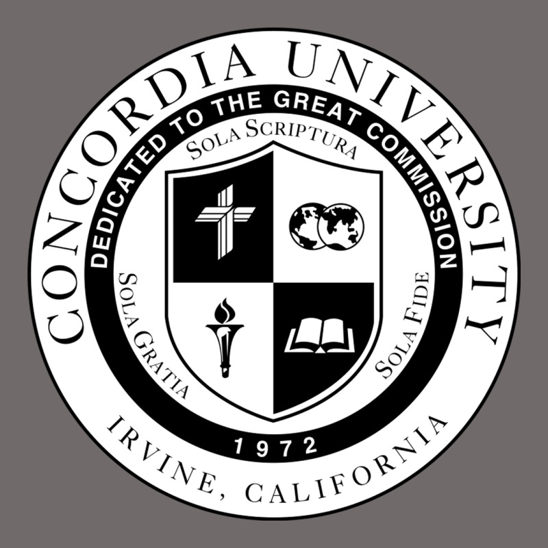 Concordia University Irvine Urban Heavy Tee by artisFamous | Teevron