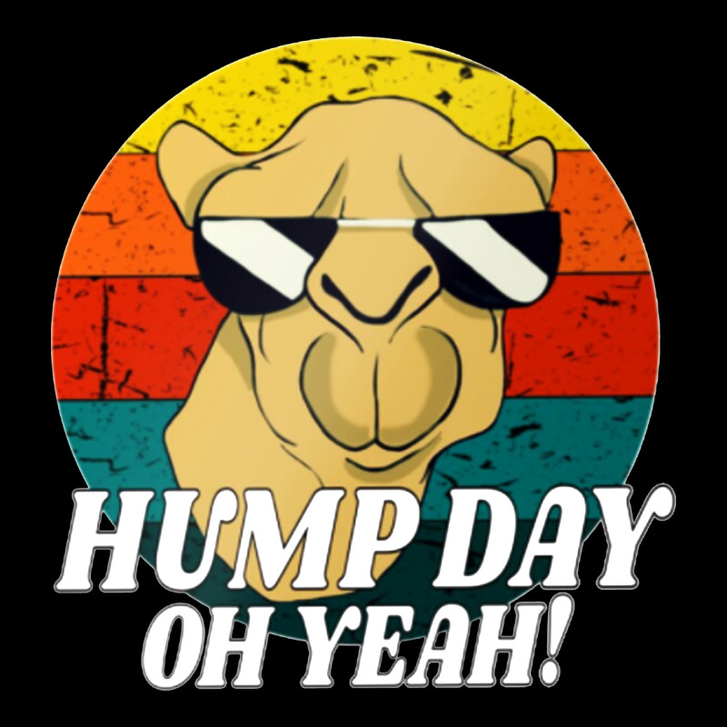 Hump Day Urban Heavy Tee by artisFamous | Teevron