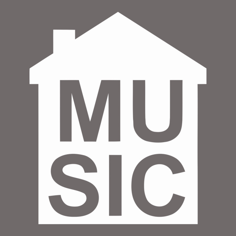 House Music Urban Heavy Tee by artisFamous | Teevron