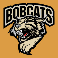 Bismarck Bobcats Urban Heavy Tee | Teevron