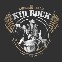 Kid Rock Urban Heavy Tee | Teevron