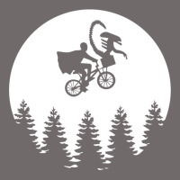 Xenomorph Phone Home Funny Urban Heavy Tee | Teevron
