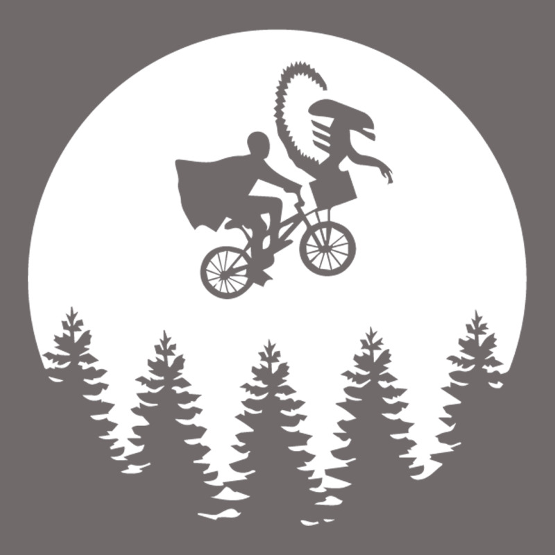 Xenomorph Phone Home Funny Urban Heavy Tee by artisFamous | Teevron