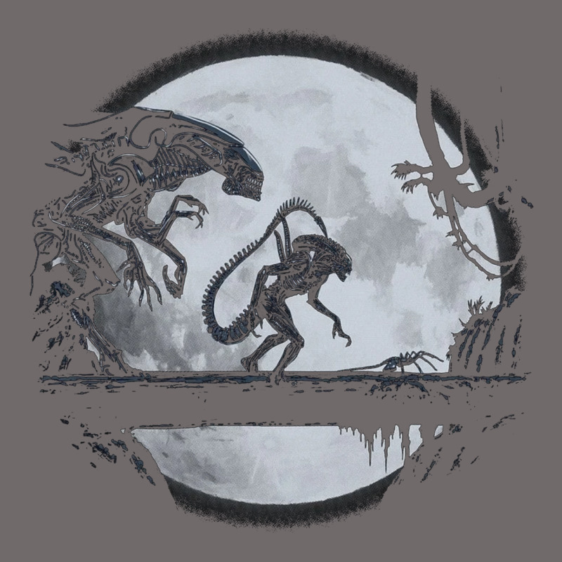 Alien Mata Urban Heavy Tee by artisFamous | Teevron