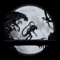 Alien Mata Urban Heavy Tee | Teevron
