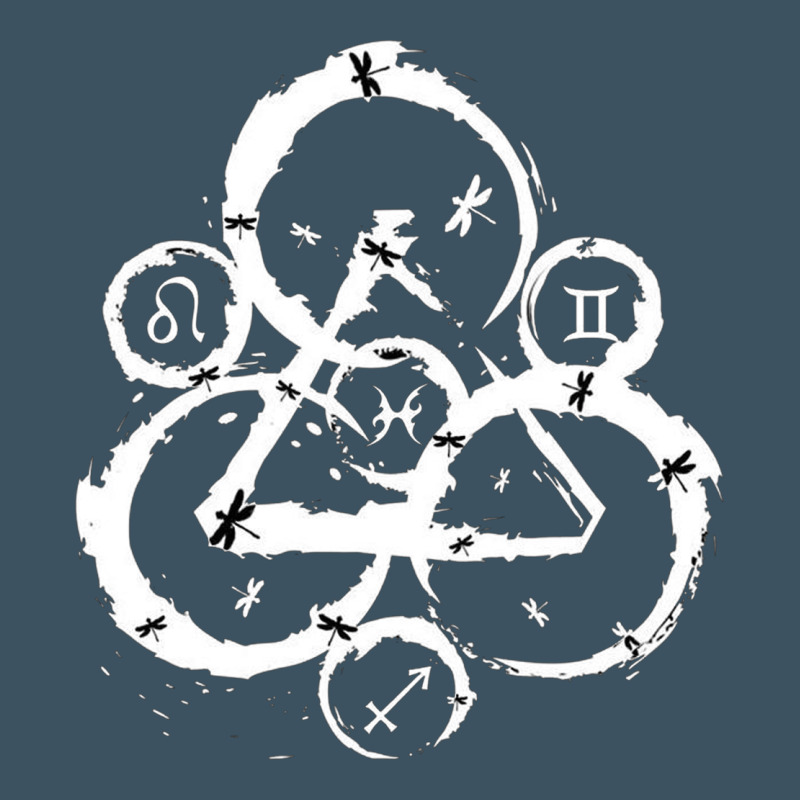 Coheed And Cambria Urban Heavy Tee by artisFamous | Teevron