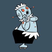 The Jetsons Funny Robot Cartoon Urban Heavy Tee | Teevron