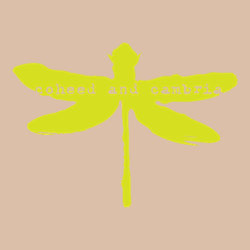Coheed And Cambria Urban Heavy Tee by artisFamous | Teevron