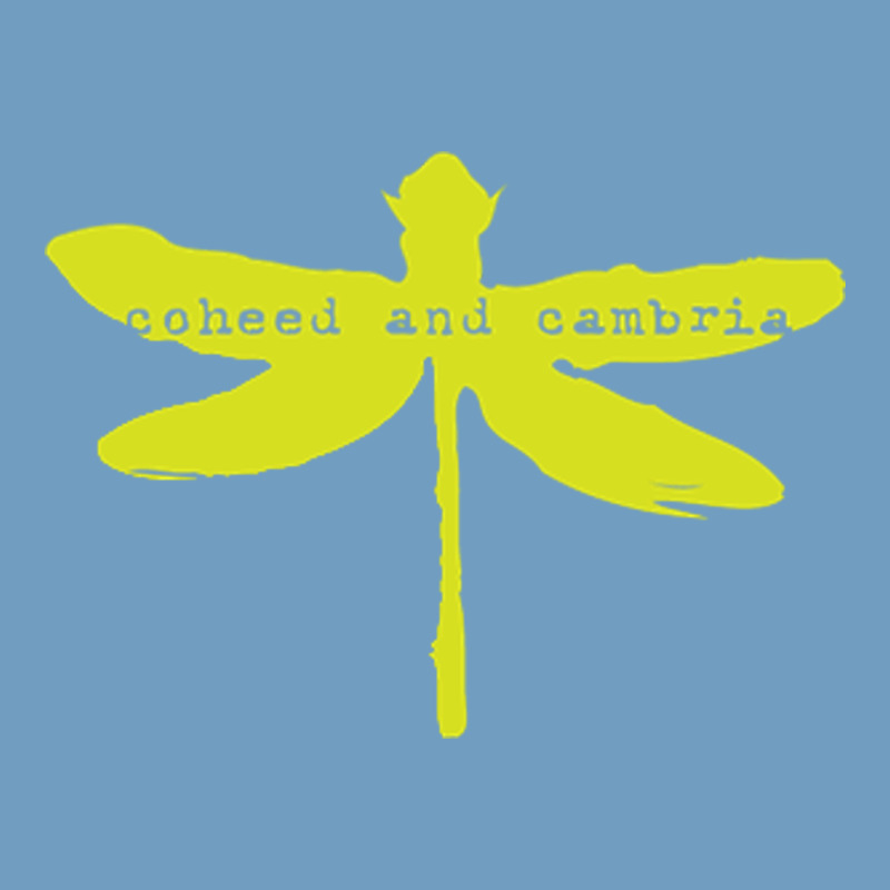 Coheed And Cambria Urban Heavy Tee by artisFamous | Teevron