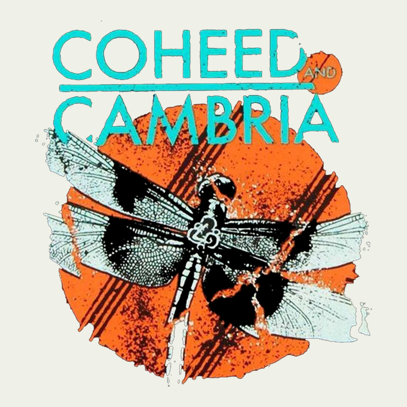 Coheed And Cambria Urban Heavy Tee by artisFamous | Teevron