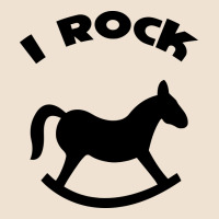 I Rock Funny Urban Heavy Tee | Teevron