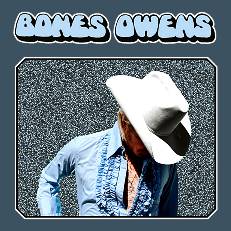 Bones Owens Urban Heavy Tee by artisFamous | Teevron