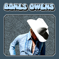 Bones Owens Urban Heavy Tee | Teevron