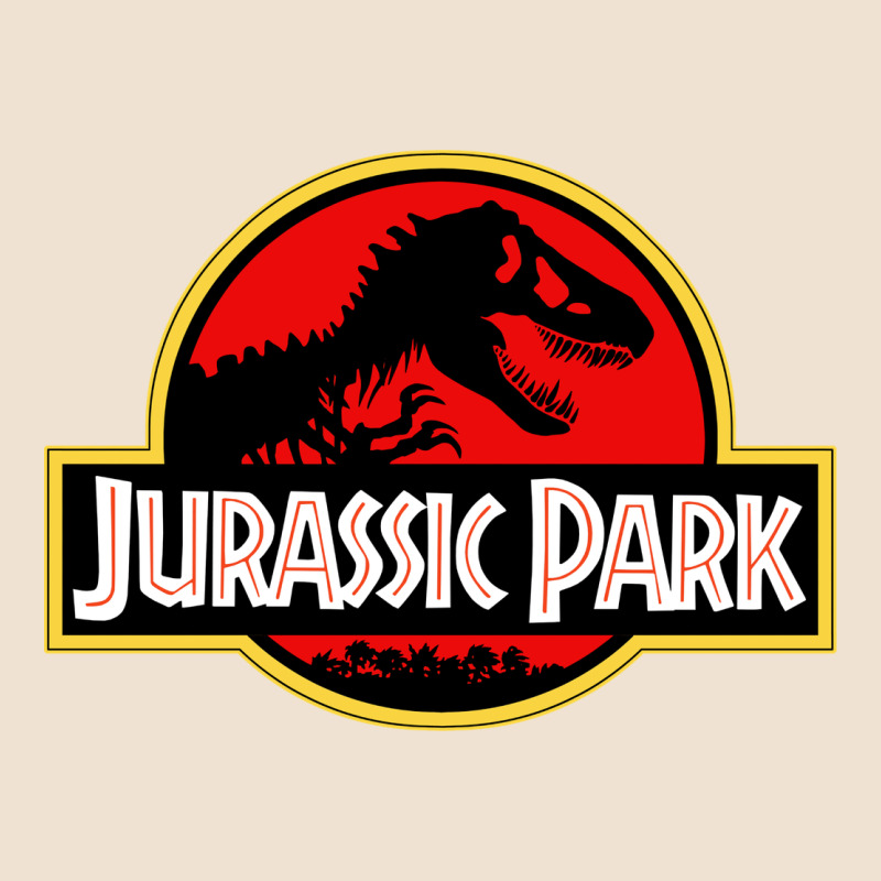 Jurassicc Park Cartoon Urban Heavy Tee by artisFamous | Teevron