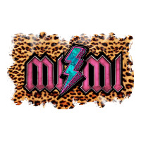Leopard Mimi Lightning | Teevron