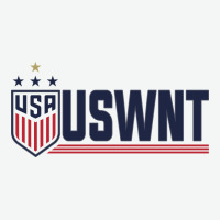 Uswnt Classic Urban Heavy Tee | Teevron