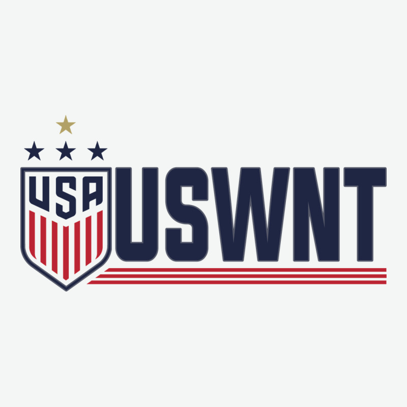 Uswnt Classic Urban Heavy Tee by artisFamous | Teevron