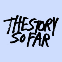 The Story So Far Urban Heavy Tee | Teevron