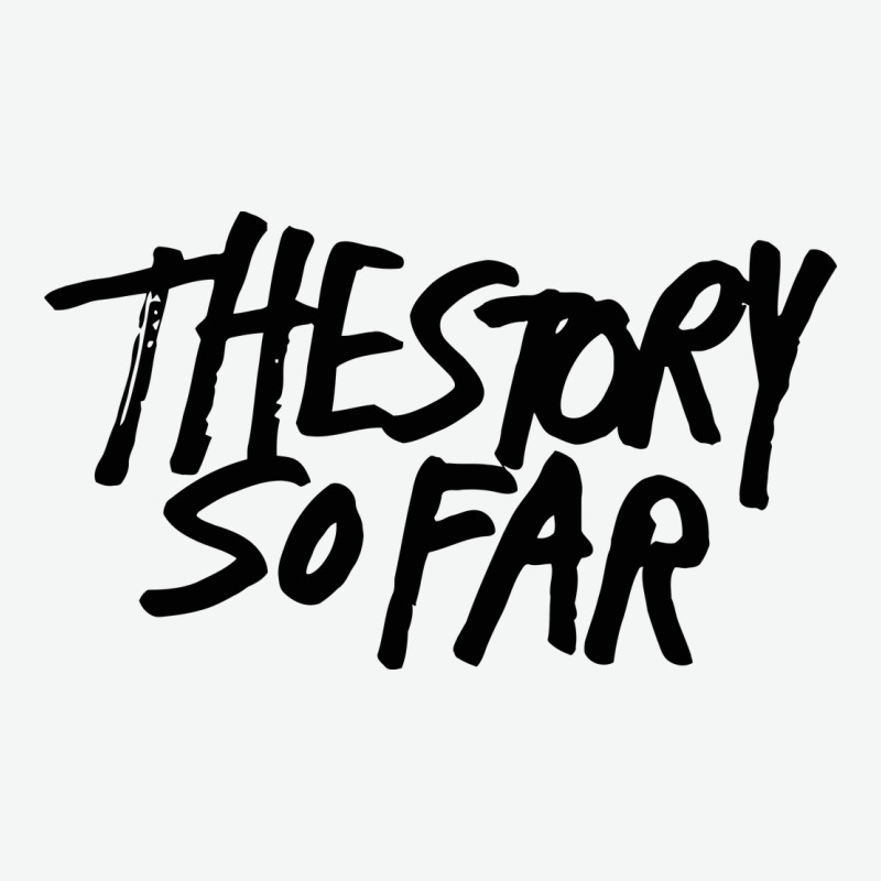 The Story So Far Urban Heavy Tee by artisFamous | Teevron