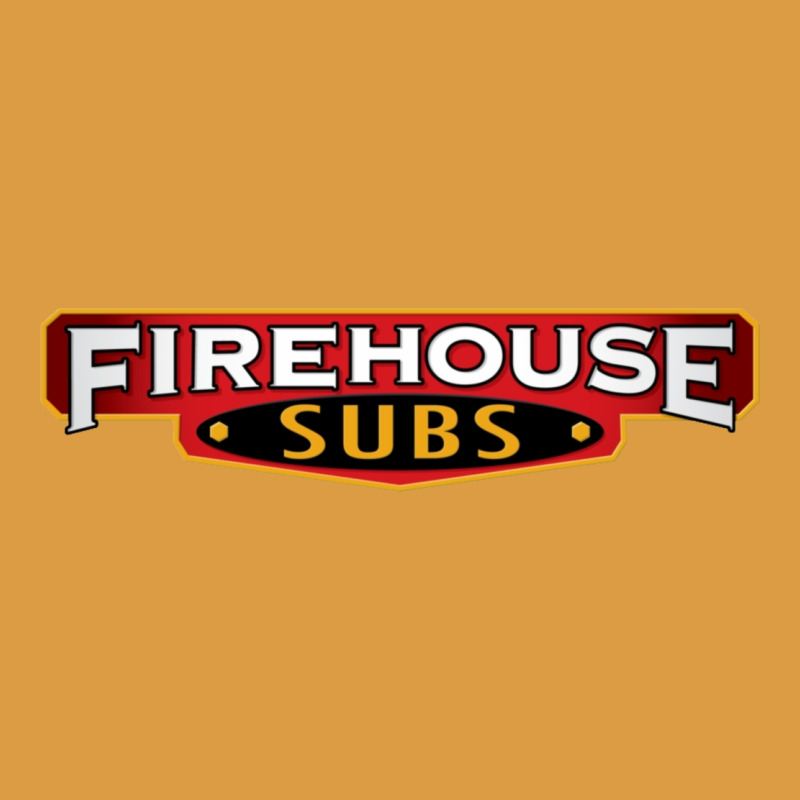 Firehouse Subs Urban Heavy Tee by artisFamous | Teevron