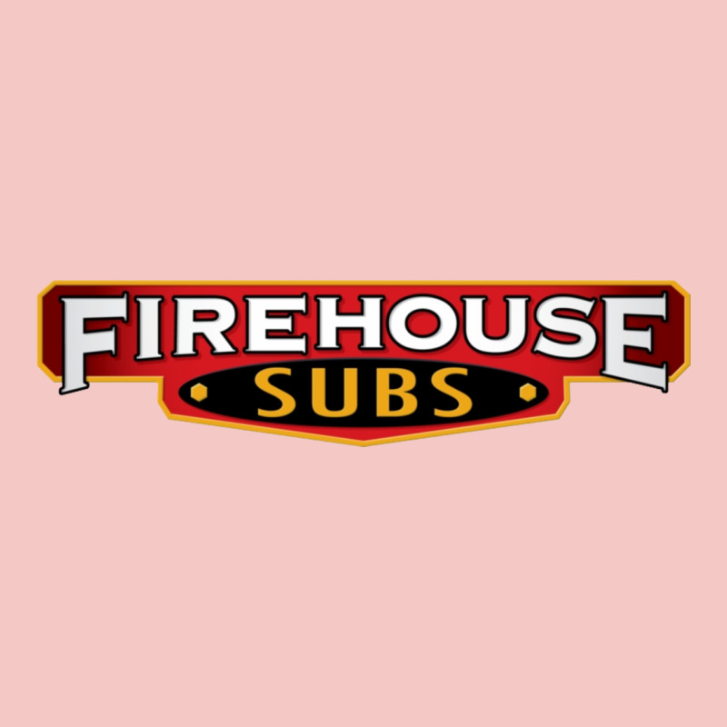 Firehouse Subs Urban Heavy Tee by artisFamous | Teevron