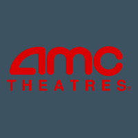 Cinema Amc Theaters Merch Urban Heavy Tee | Teevron