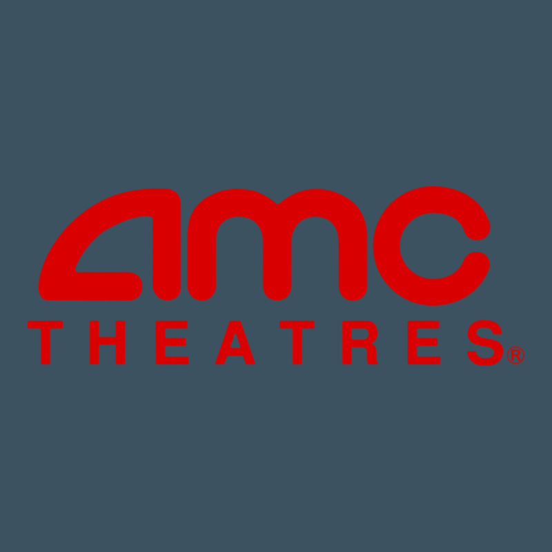 Cinema Amc Theaters Merch Urban Heavy Tee by artisFamous | Teevron