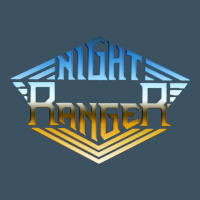 Night Ranger Music Urban Heavy Tee | Teevron