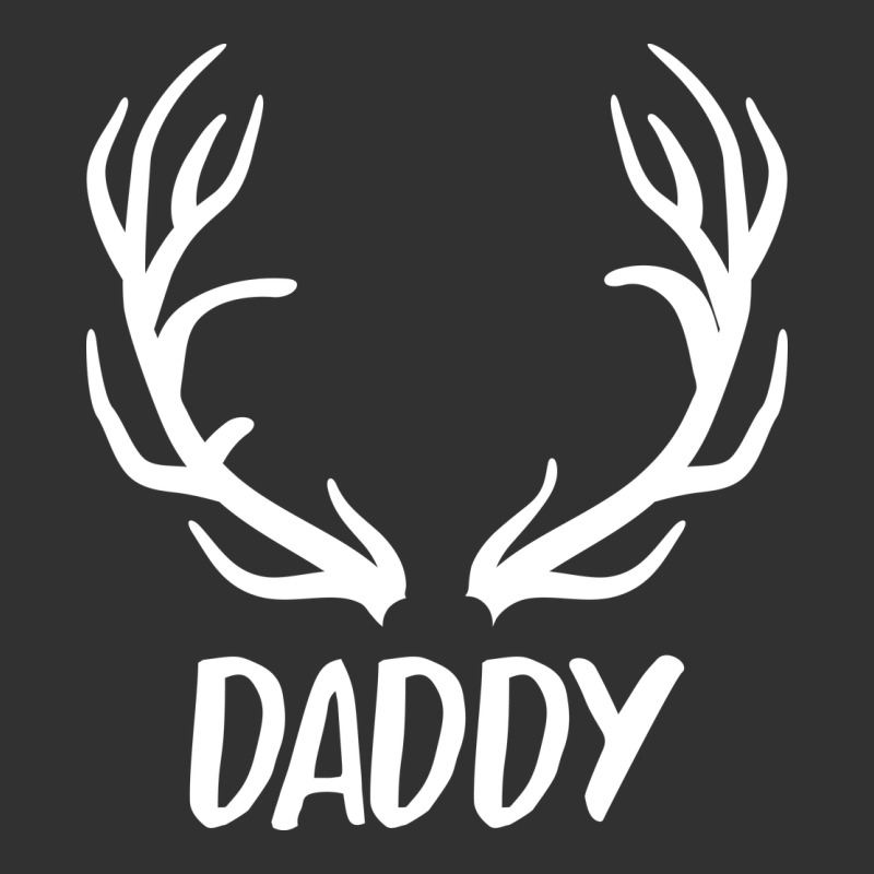 Daddy Deer Urban Heavy Tee by artisFamous | Teevron