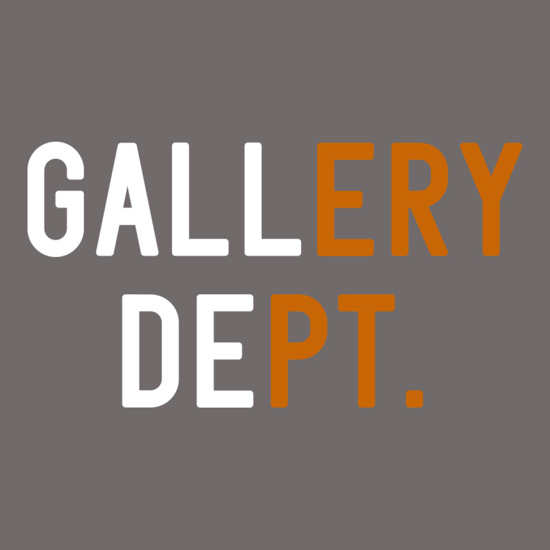 Gallery Dept. Urban Heavy Tee by artisFamous | Teevron