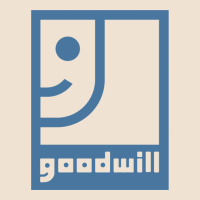 Goodwill Urban Heavy Tee | Teevron