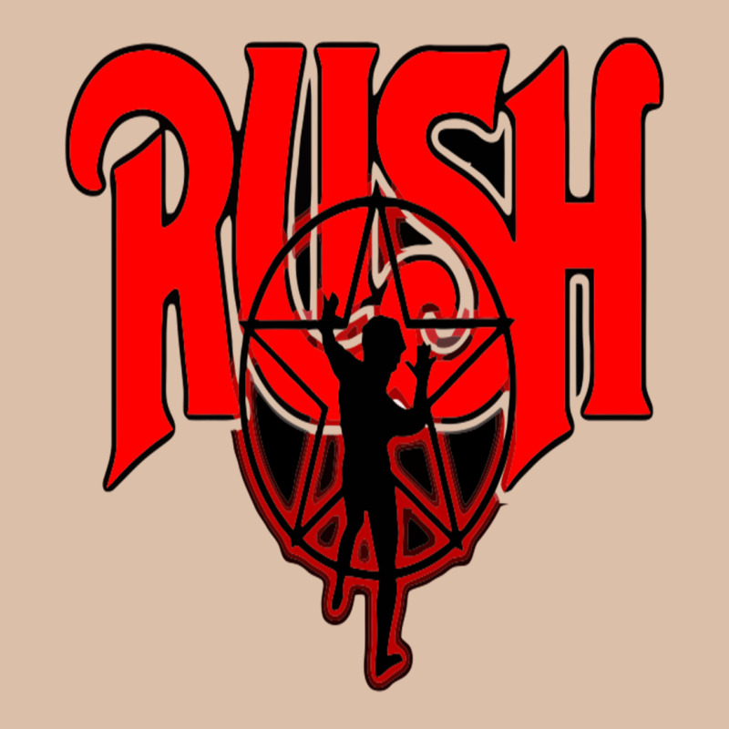 Rush Urban Heavy Tee by artisFamous | Teevron