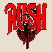 Rush Urban Heavy Tee | Teevron