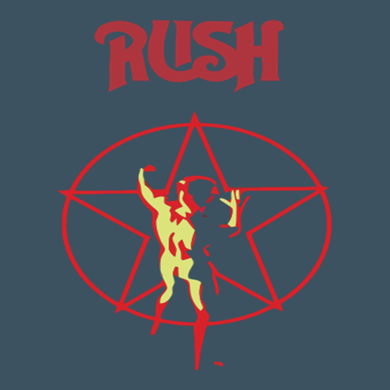 Rush Urban Heavy Tee by artisFamous | Teevron