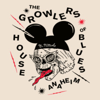 The Growlers Urban Heavy Tee | Teevron