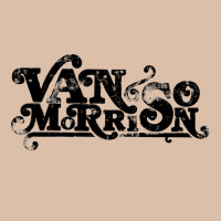 Van Morrison Music Urban Heavy Tee | Teevron