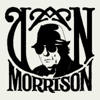 Van Morrison Music Urban Heavy Tee | Teevron