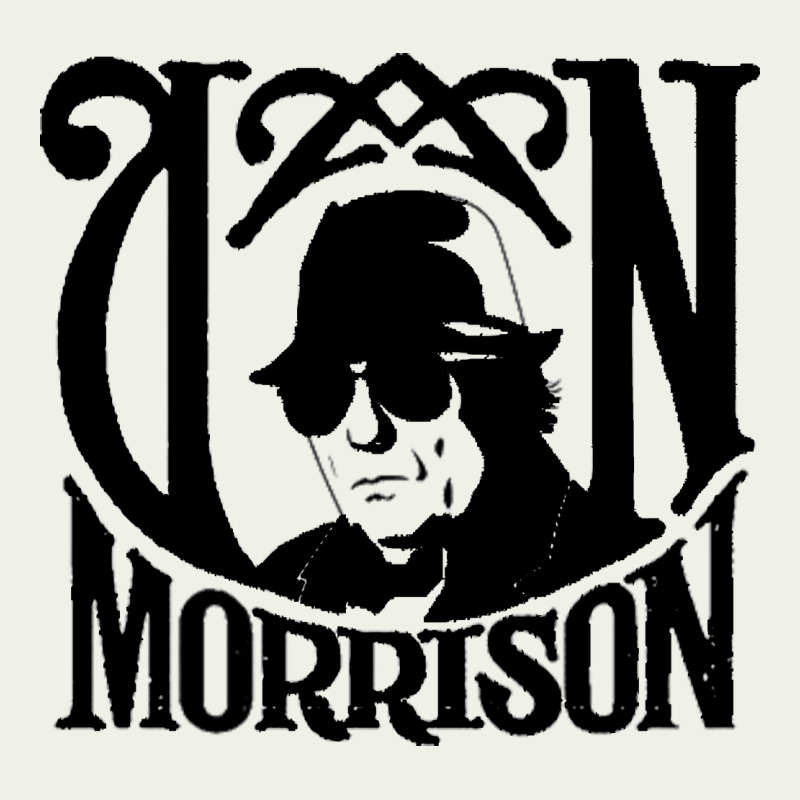 Van Morrison Music Urban Heavy Tee by artisFamous | Teevron