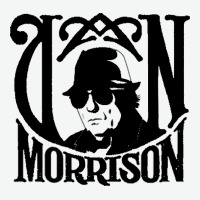 Van Morrison Music Urban Heavy Tee | Teevron