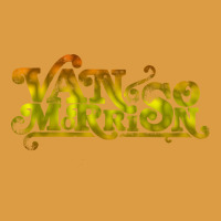 Van Morrison Music Urban Heavy Tee | Teevron
