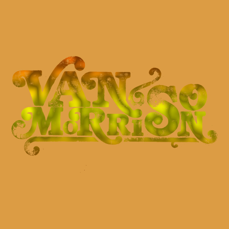 Van Morrison Music Urban Heavy Tee by artisFamous | Teevron
