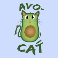 Avocat Urban Heavy Tee | Teevron