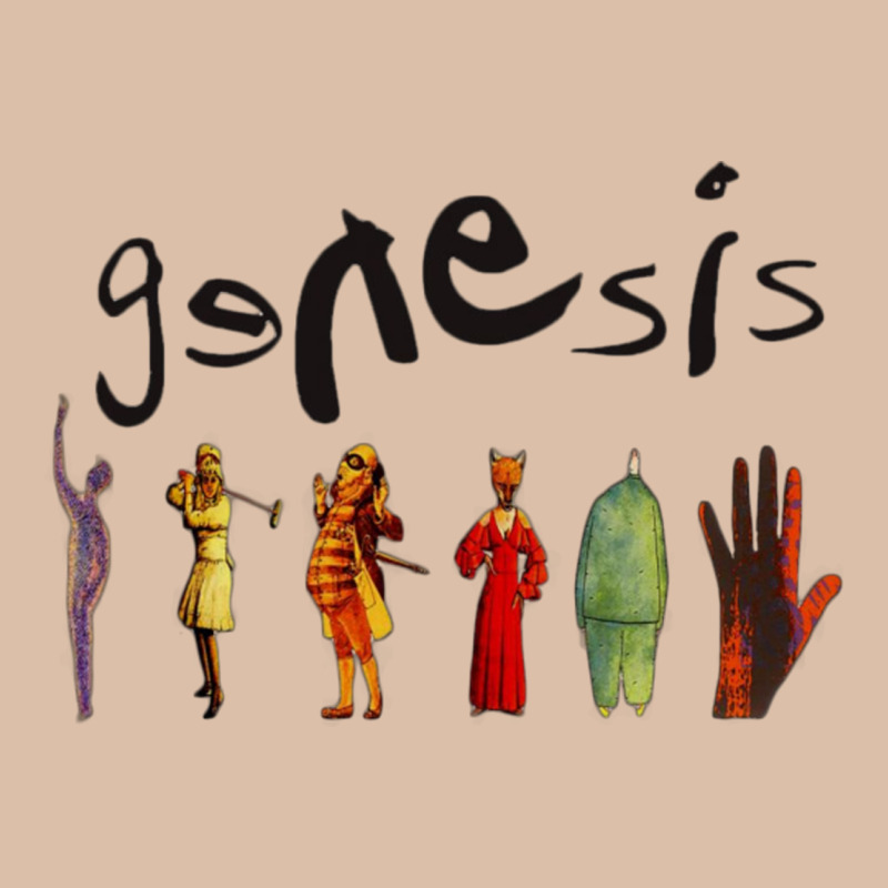 Genesis New Urban Heavy Tee by artisFamous | Teevron